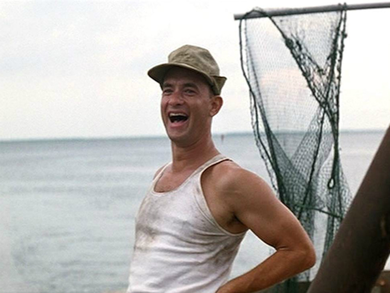 Forrest Gump